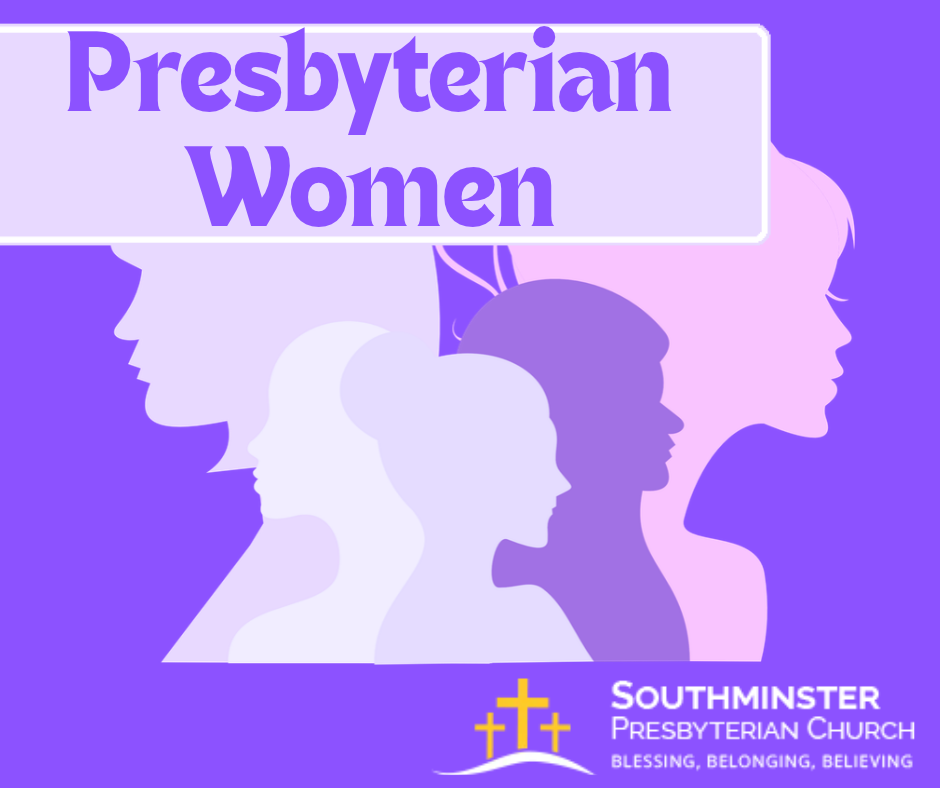 Presbyterian Women