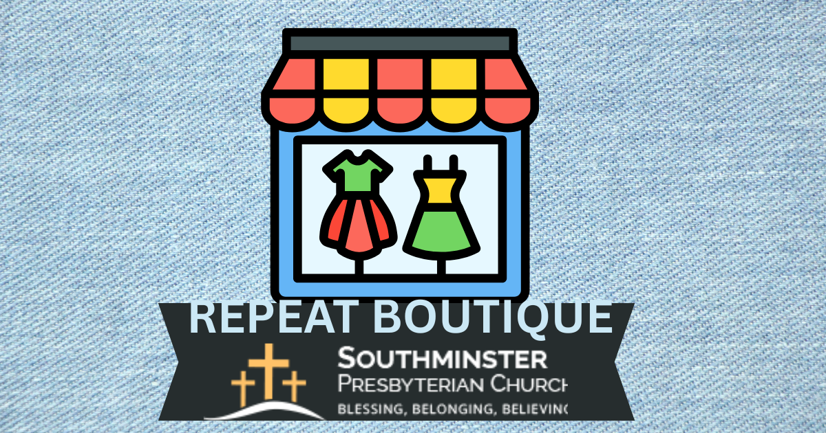 REPEAT BOUTIQUE