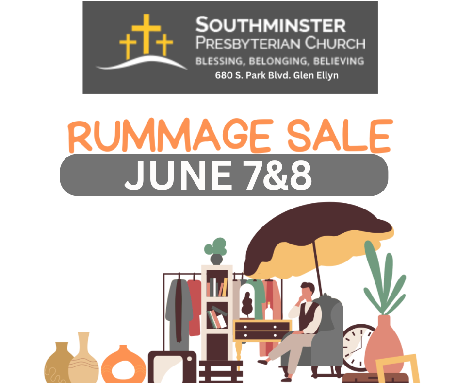 RUMMAGE