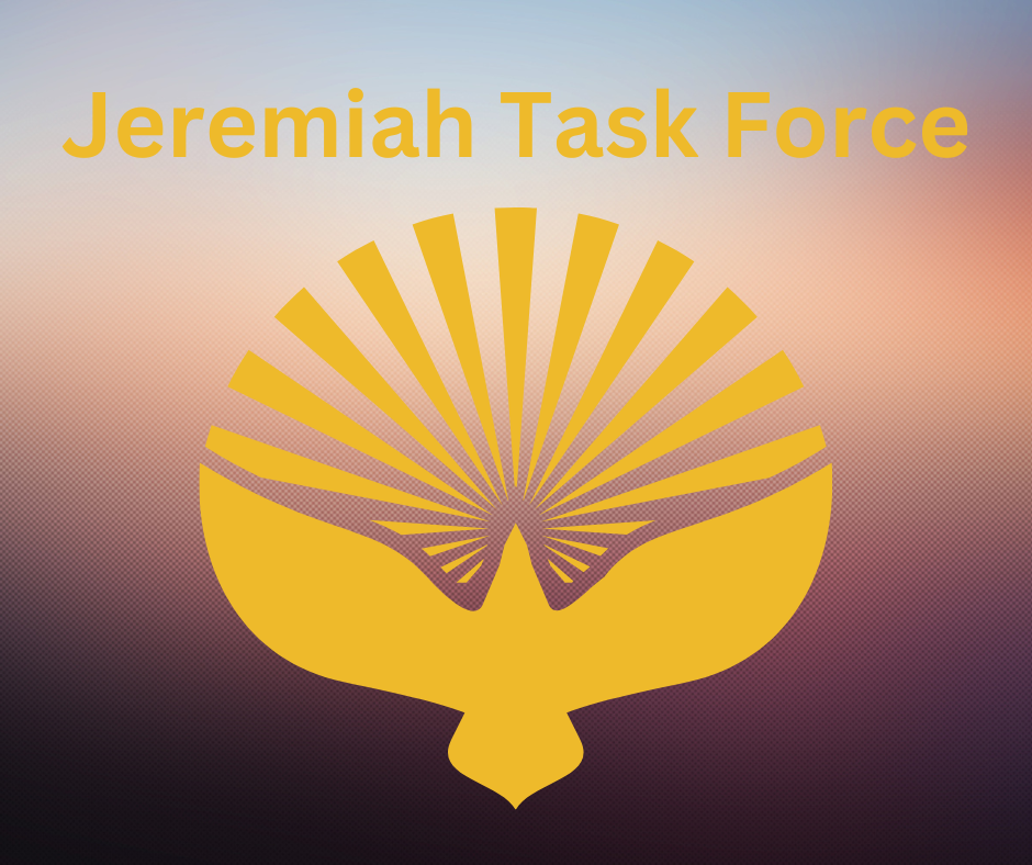 jeremiah task force
