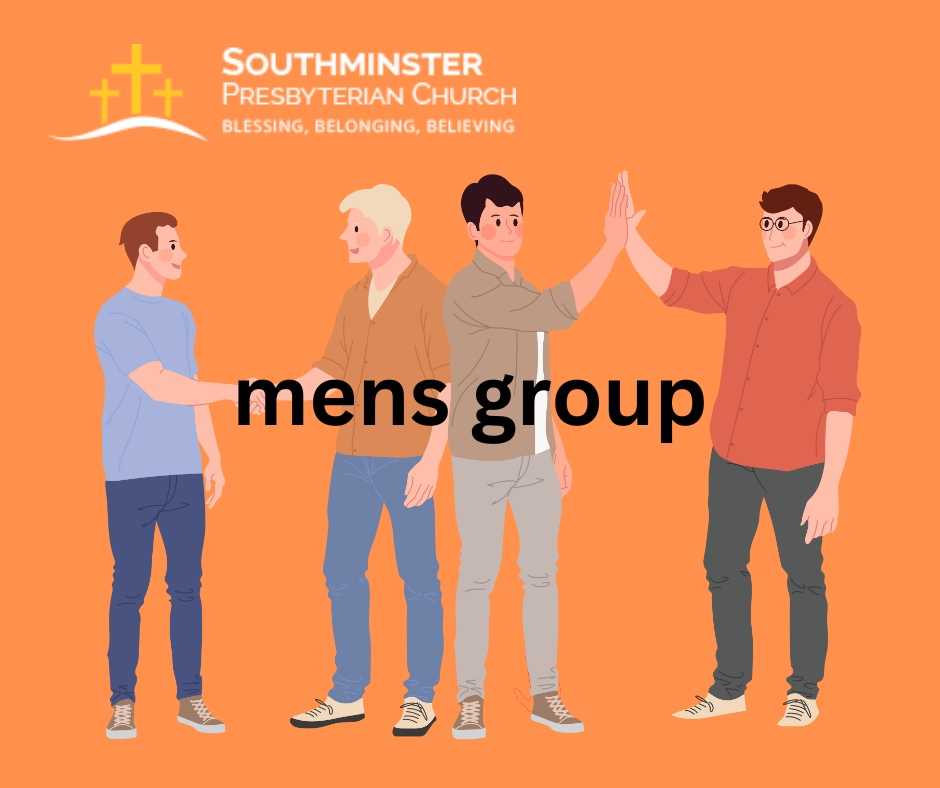 Mens Group