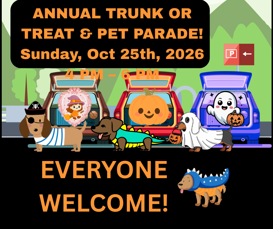 trunkpet