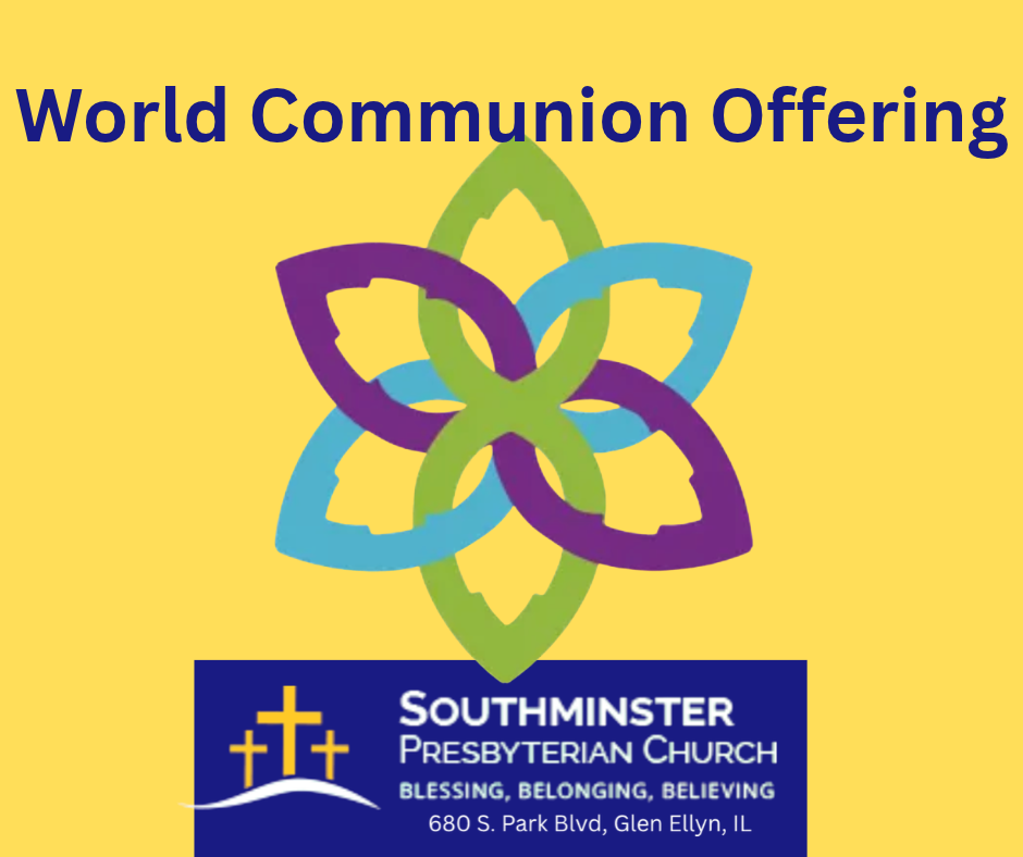 world communion