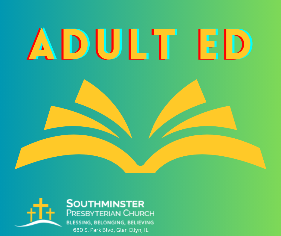 adult ed