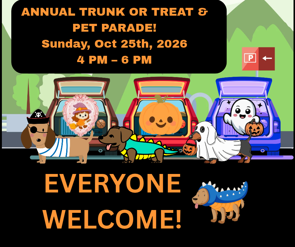 trunk/treat